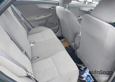 2009 Toyota Corolla from USA, damaged, VIN 2T1BU40E09C161502